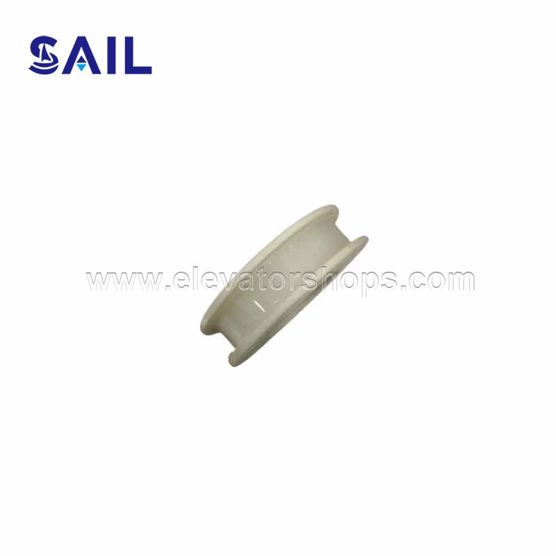 Elevator Door Roller 58*15*6201