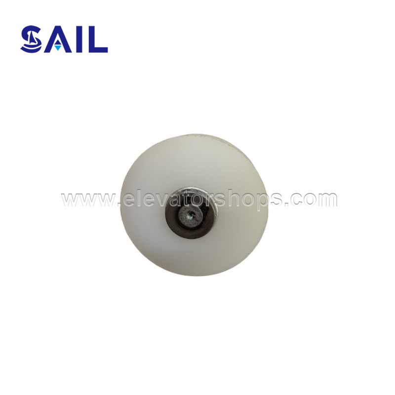 Elevator Door Roller 59*15mm,M10