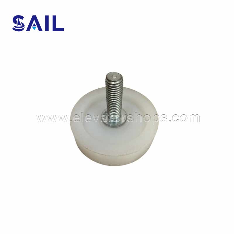 Elevator Door Roller 59*15mm,M10