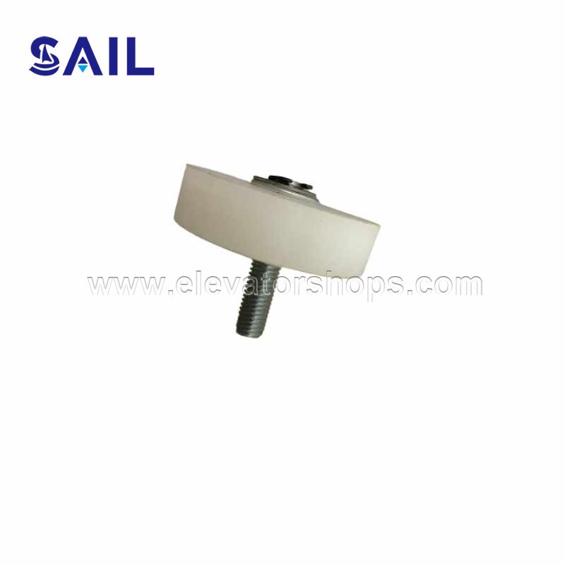 Elevator Door Roller 59*15mm,M10