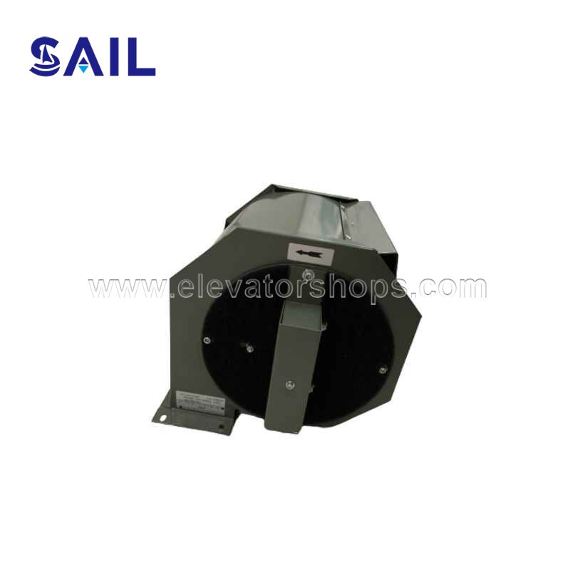 7000AP Elevator Traction Machine Fan DV200 ID49980845