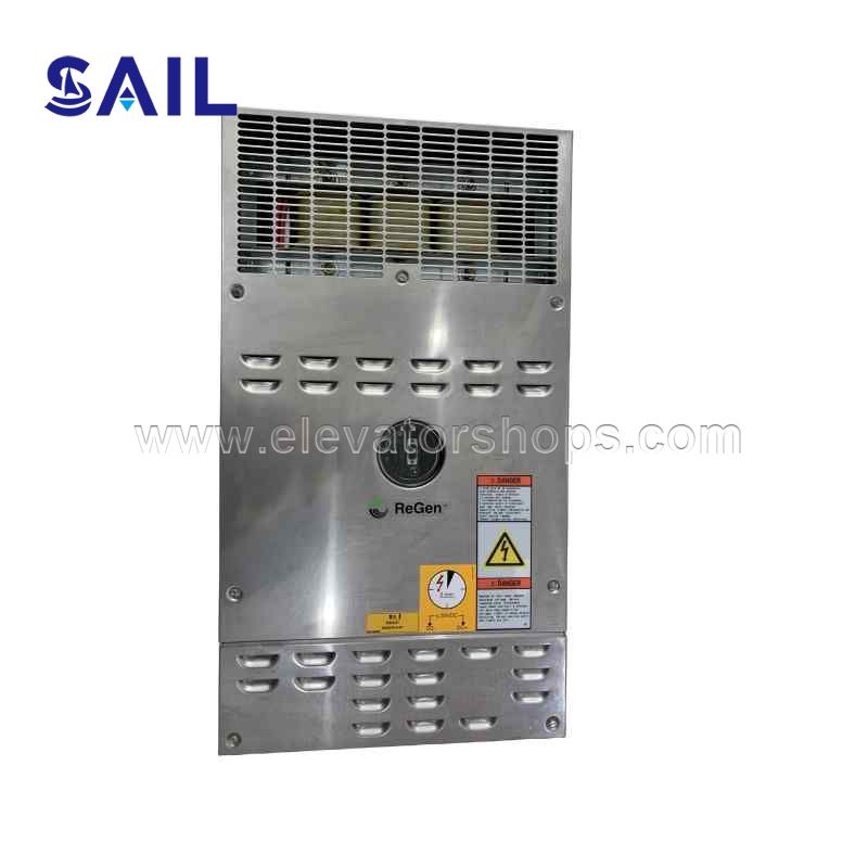 Otis Elevator Inverter OVFR1A-406 ABA21310Z1
