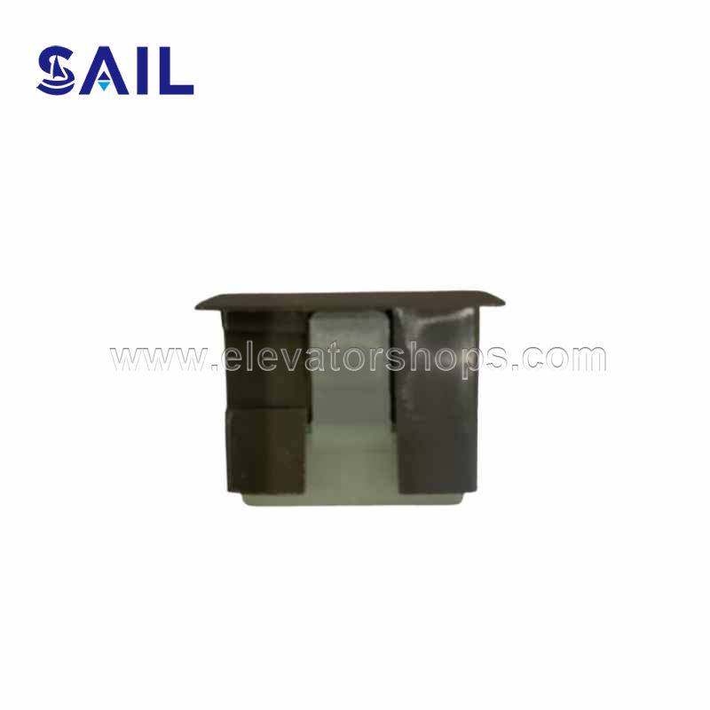 Hitachi Elevator Square Button SL-TC