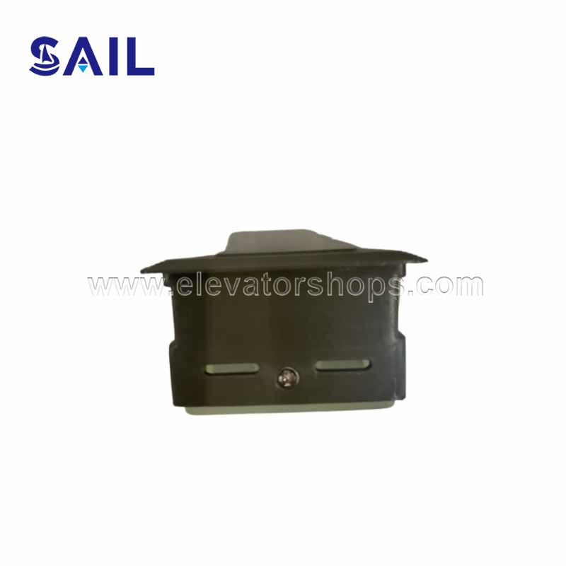 Hitachi Elevator Square Button SL-TC