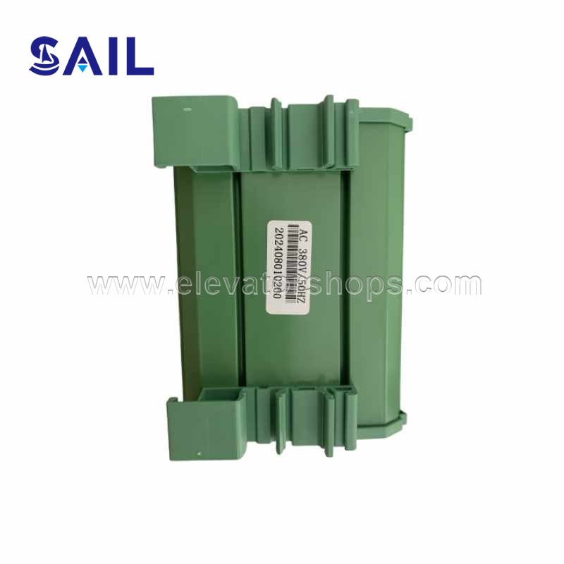 XIZI-OTIS Escalator Board HLPL-2 LFDJ-E128A H105320A