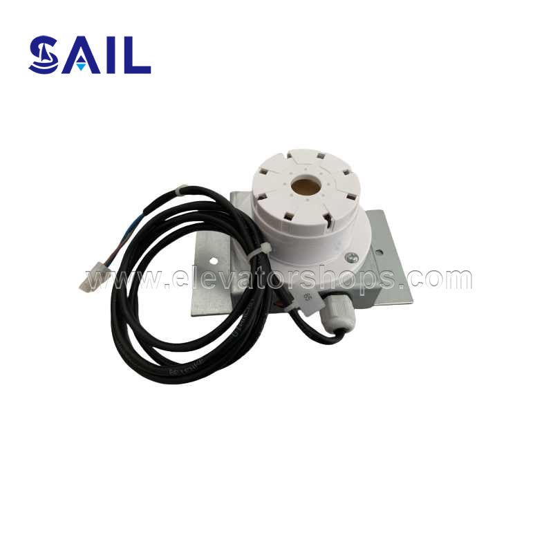 Kone Elevator Alarm KWES6020L