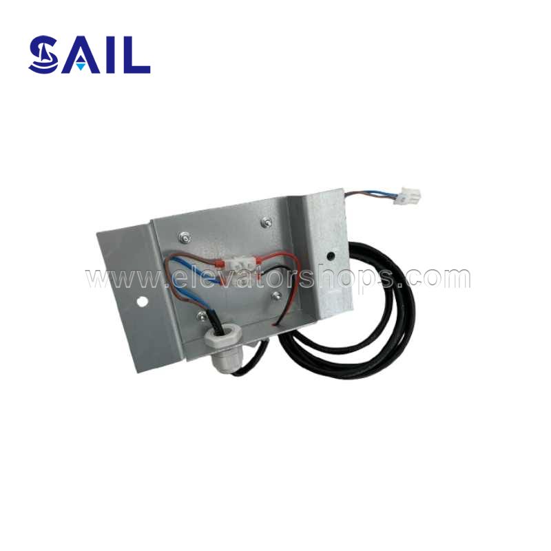 Kone Elevator Alarm KWES6020L
