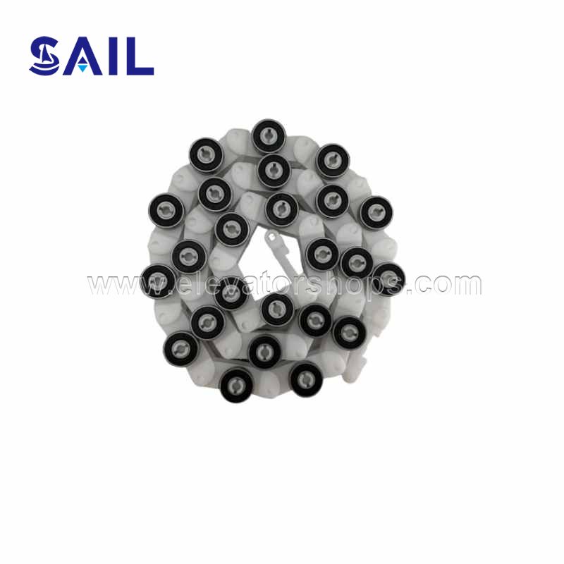 Kone Escalator Newel Chain KM5232300G06