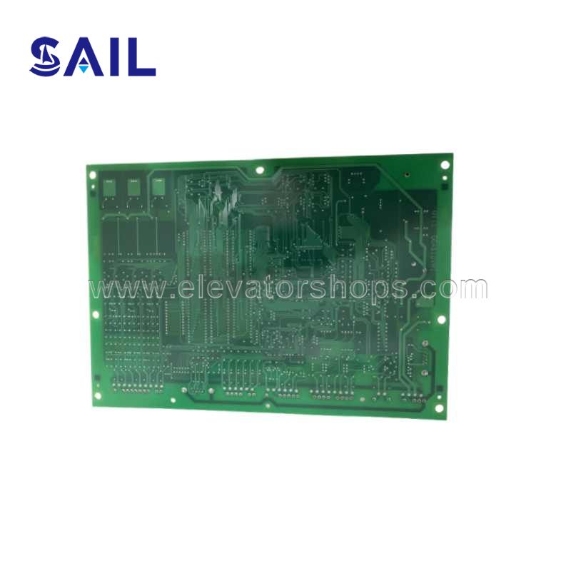 Otis Elevator Board GHA21270A1