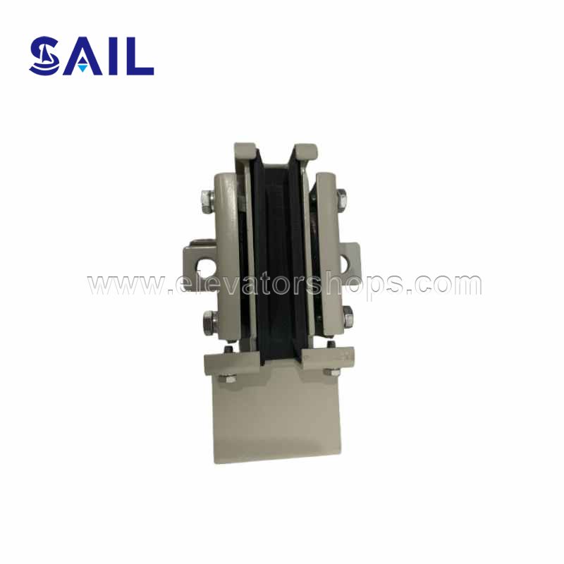XIZI-OTIS Elevator Car Sliding Guide Shoe XAA237EM2