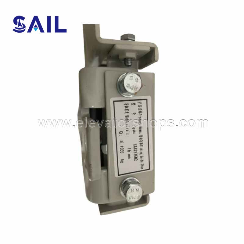 XIZI-OTIS Elevator Car Sliding Guide Shoe XAA237EM2