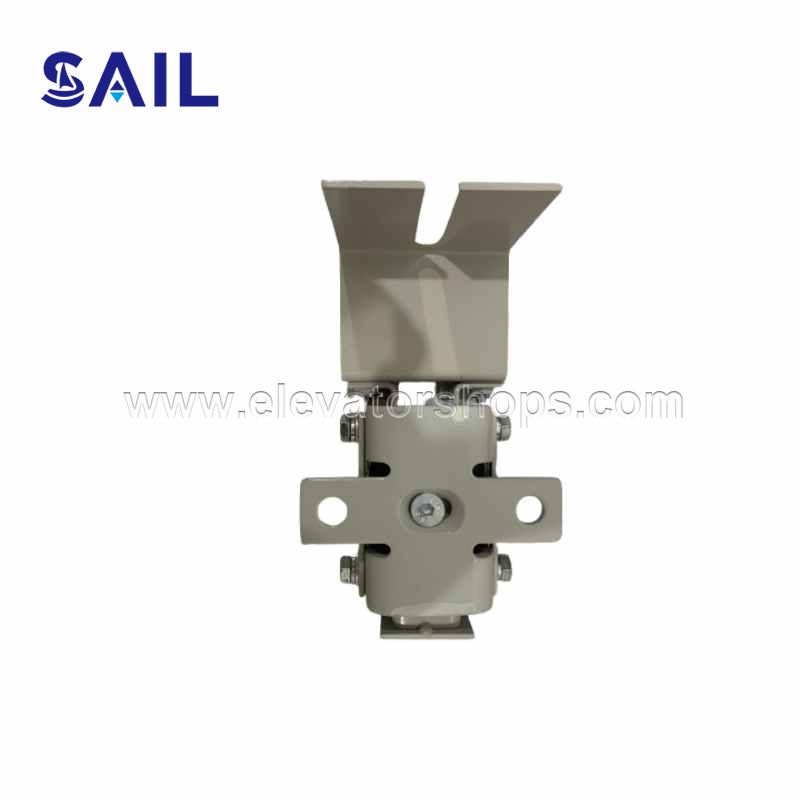XIZI-OTIS Elevator Car Sliding Guide Shoe XAA237EM2
