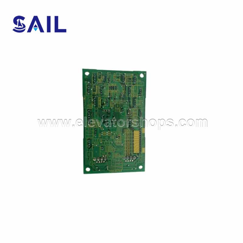 Fujitec Elevator Board IF107D