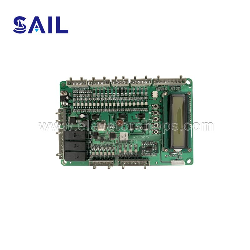 XIZI-Otis Elevator Board AMCB2-V2.0 V35