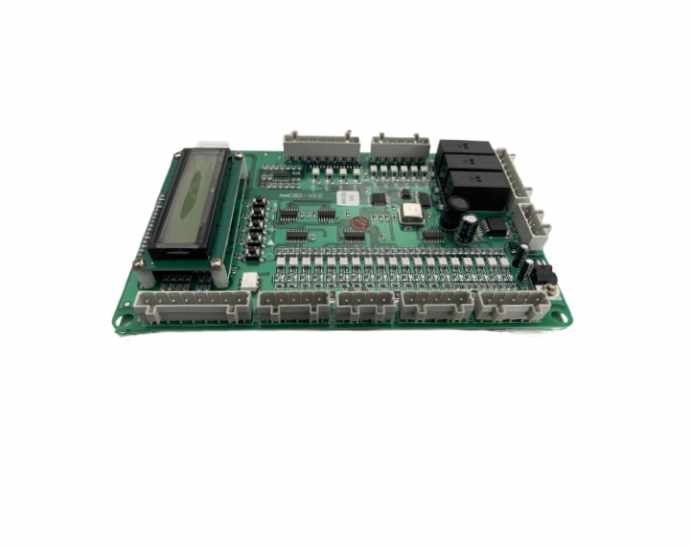 XIZI-Otis Elevator Board AMCB2-V2.0 V35