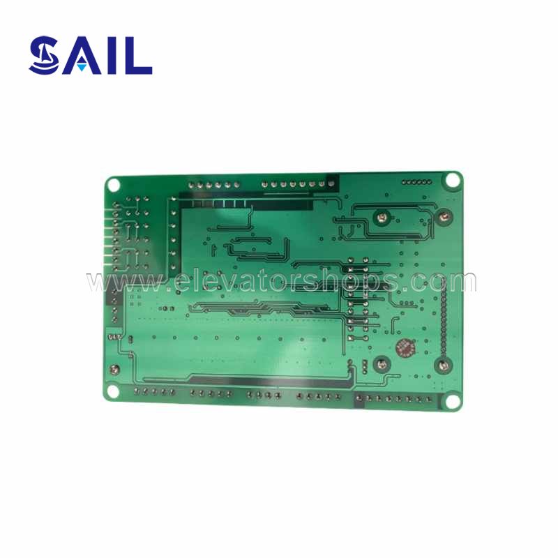 XIZI-Otis Elevator Board AMCB2-V2.0 V35