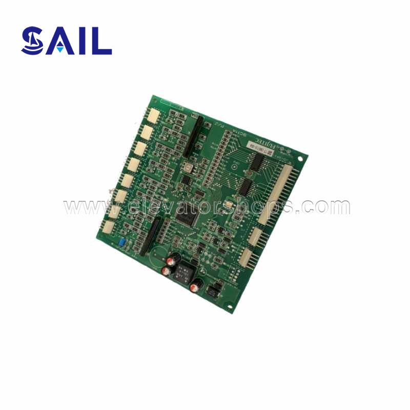 Fujitec Elevator Board BC11C1/BC11AC1A