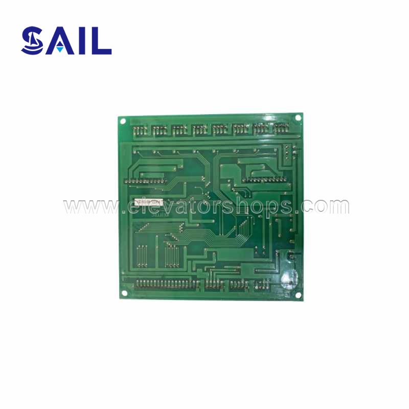 Fujitec Elevator Board BC11C1/BC11AC1A
