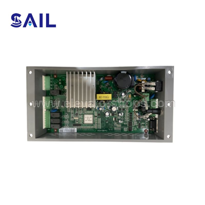 Xizi Otis Elevator Jarless-Con Door Control Box