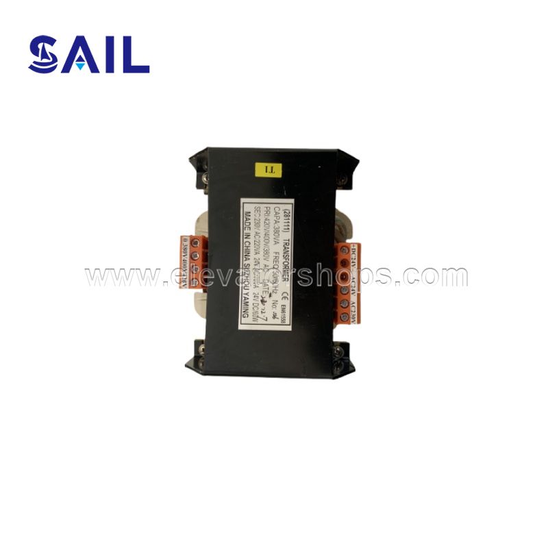 Kone Escaltor Transformer KM281111, JY16-DB-380