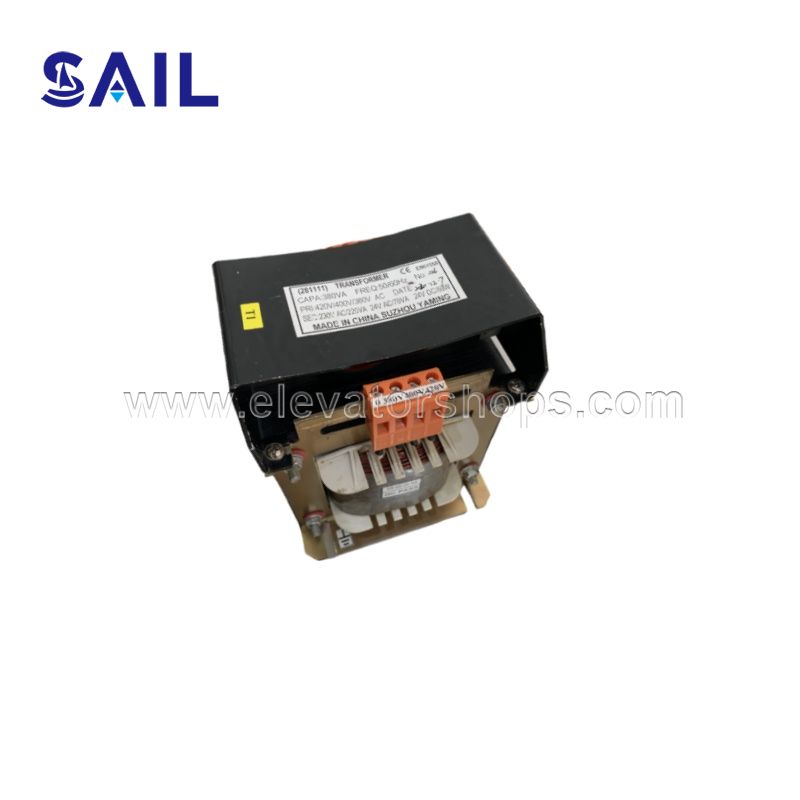 Kone Escaltor Transformer KM281111, JY16-DB-380