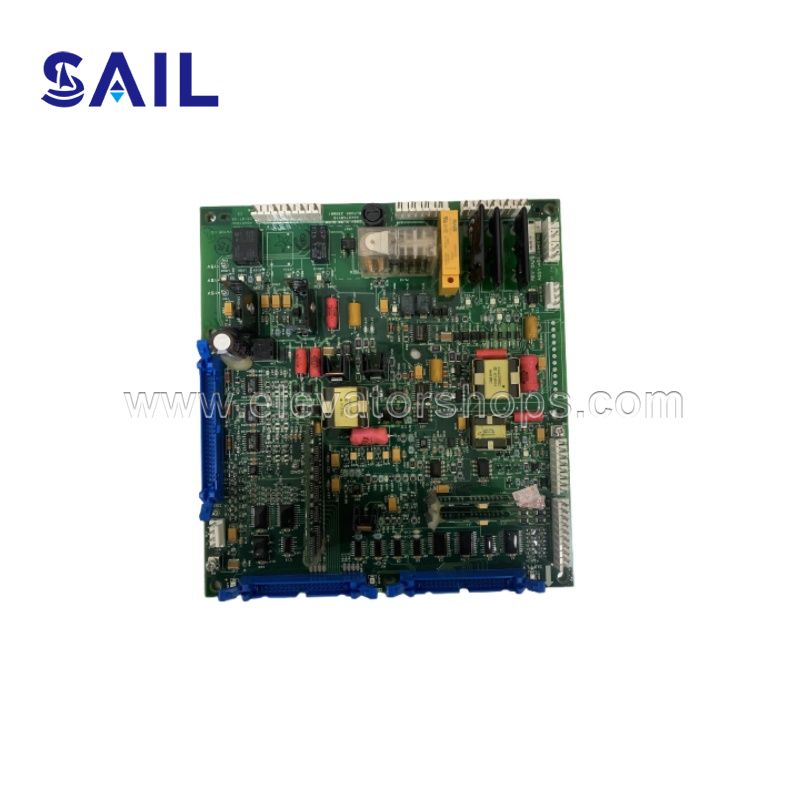 Otis Elevator Board ABA26800XU2