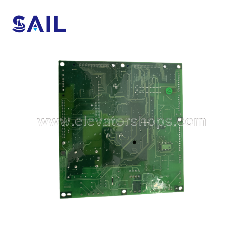 Otis Elevator Board ABA26800XU2
