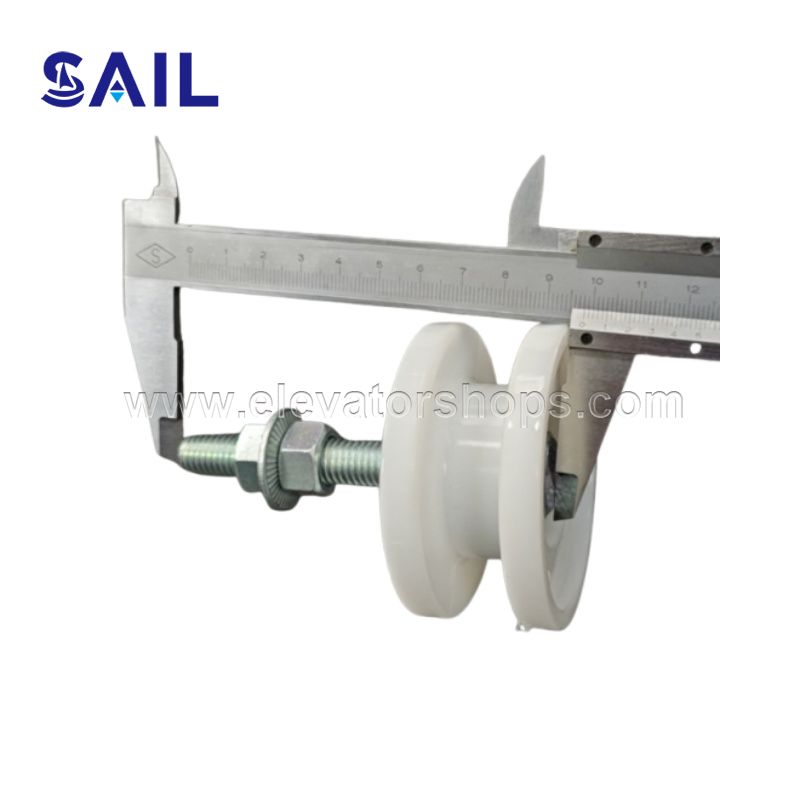 Otis Handrail Roller  GAA456DH
