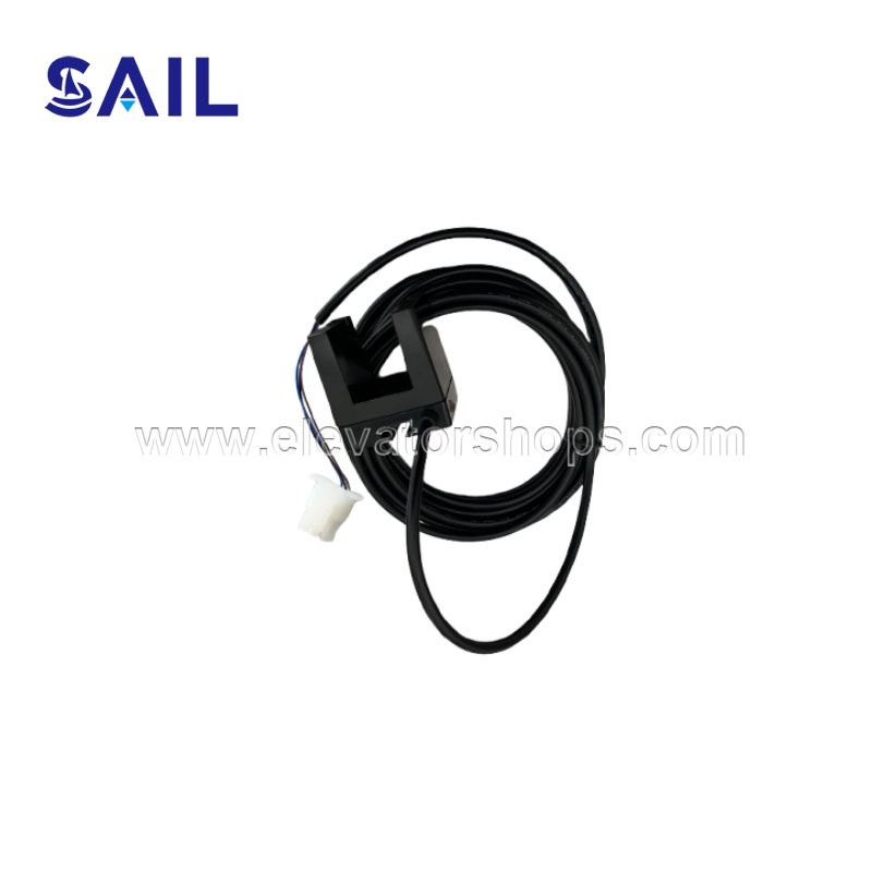 Otis Elevator Level Sensor CEDES GLS 126 NT.NO