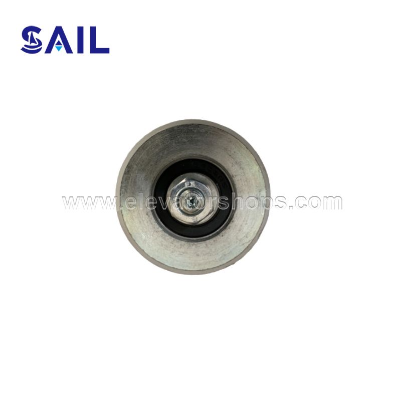 Kone Elevator Door Roller 68*17mm-M10