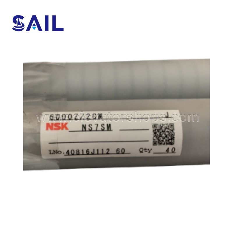 Fujitec Escalator NSK 6000Z Bearing