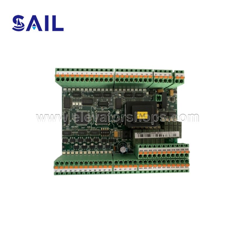 Kone Escalator Board KM51122701G02