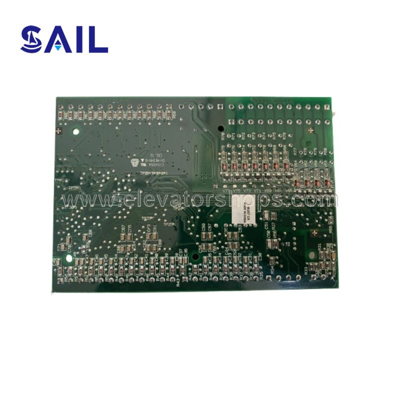 Kone Escalator Board KM51122701G02