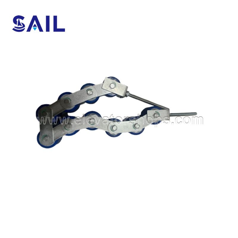 Otis Escalator Handrail Pressure Chain XAA332X5