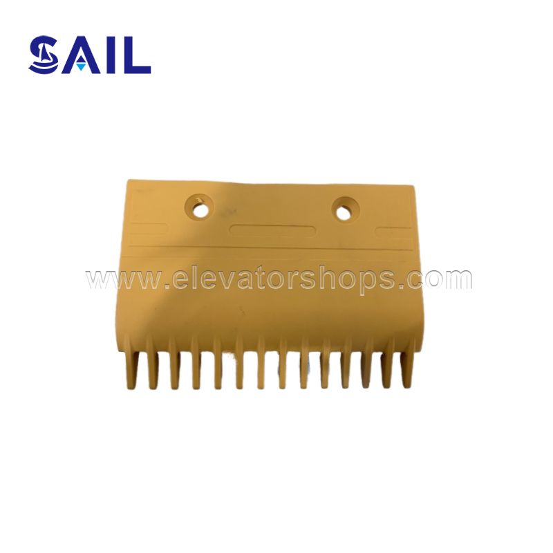Mitsubishi Escalator Comb J651004B203