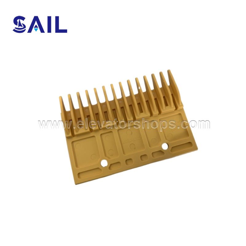 Mitsubishi Escalator Comb J651004B203