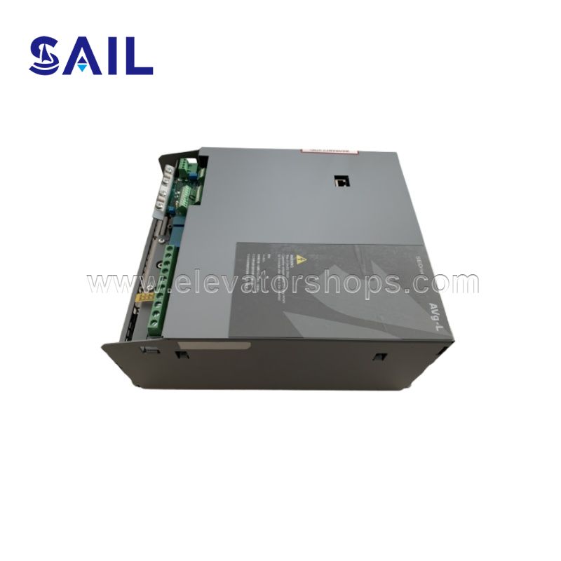 Xizi-Otis Eevator SIEI Drive AVGL-1075-XBL BR4