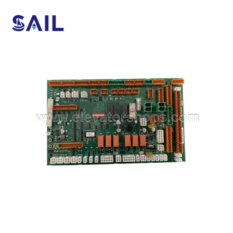Kone Elevator Board KM51070314G11