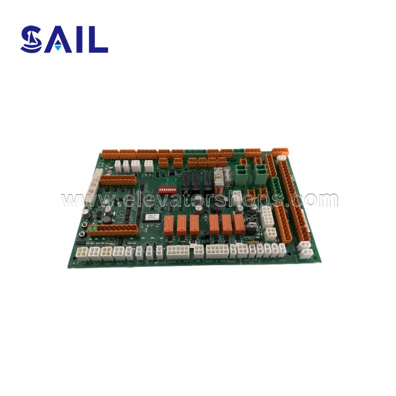 Kone Elevator Board KM51070314G11