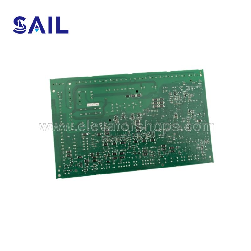 Kone Elevator Board KM51070314G11