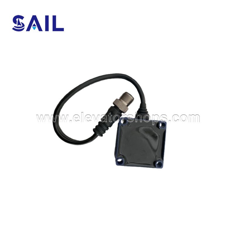 Kone Escalator Step Missing Sensor XS8C1A1PAL01M12