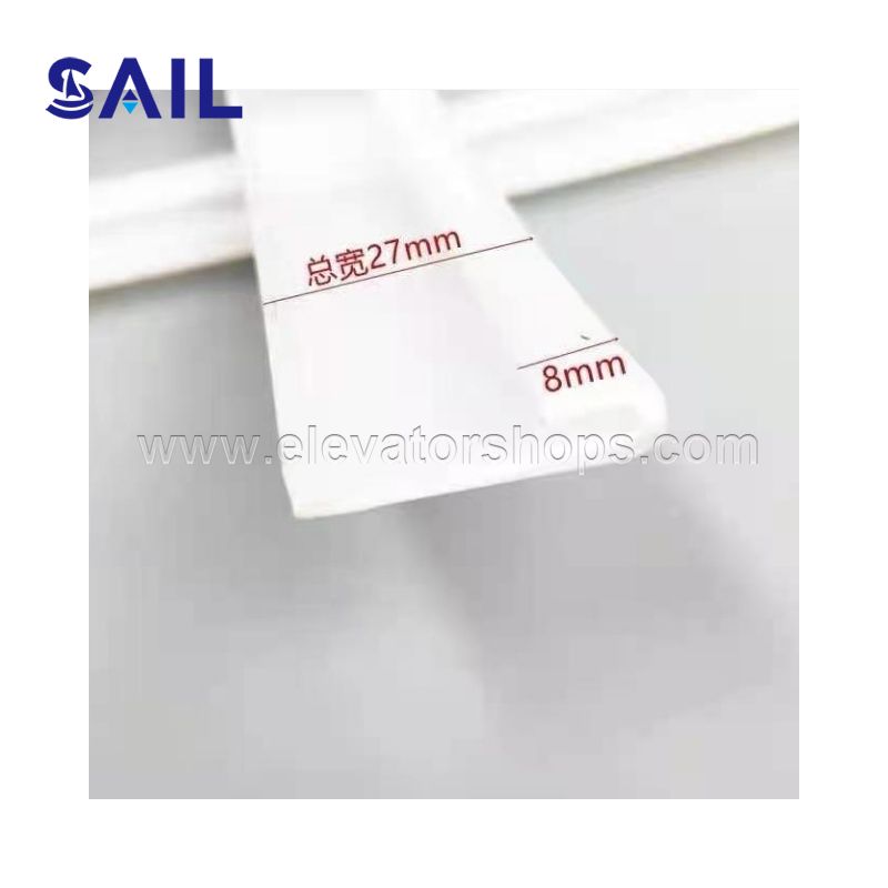Otis Escalator Wear Strip 27*8mm