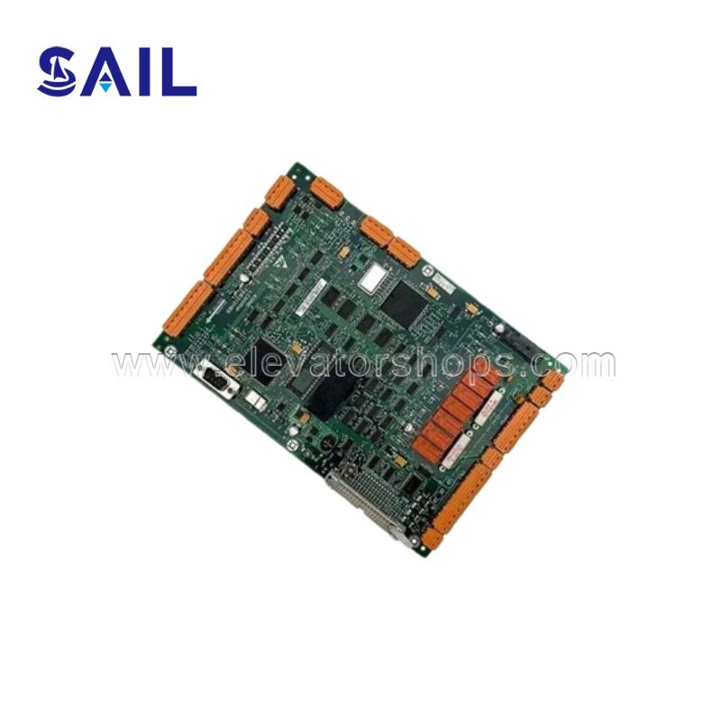 Kone elevator PCB LCEDRV board KM760310G01