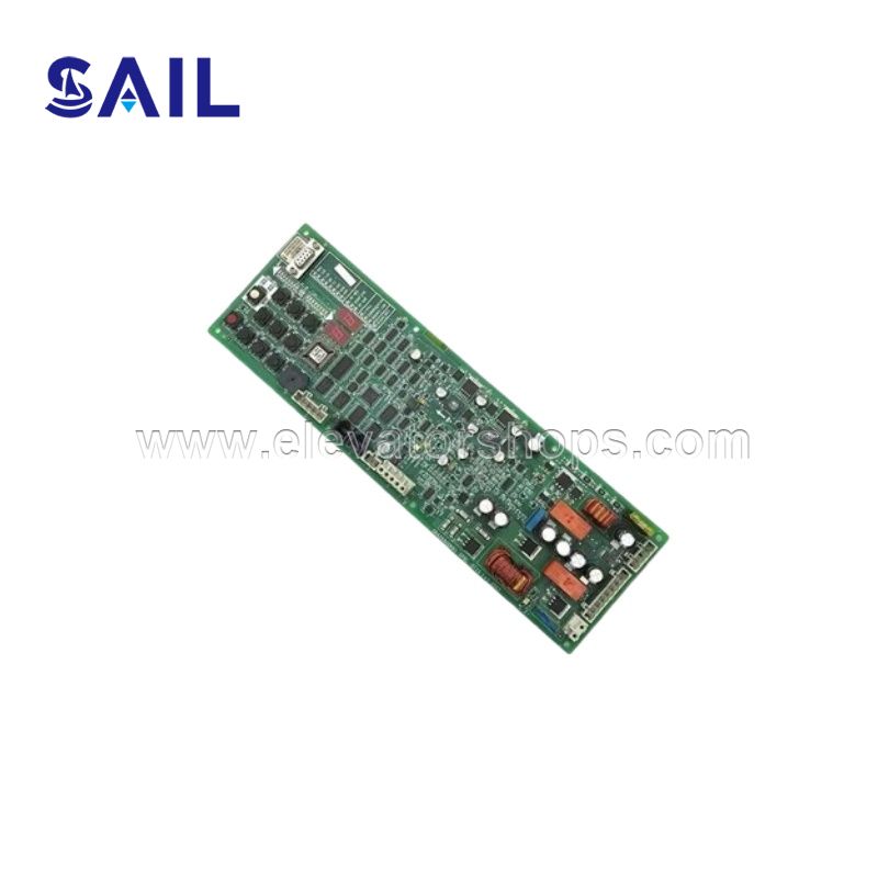 Otis elevator SPBC board GBA26800KB10