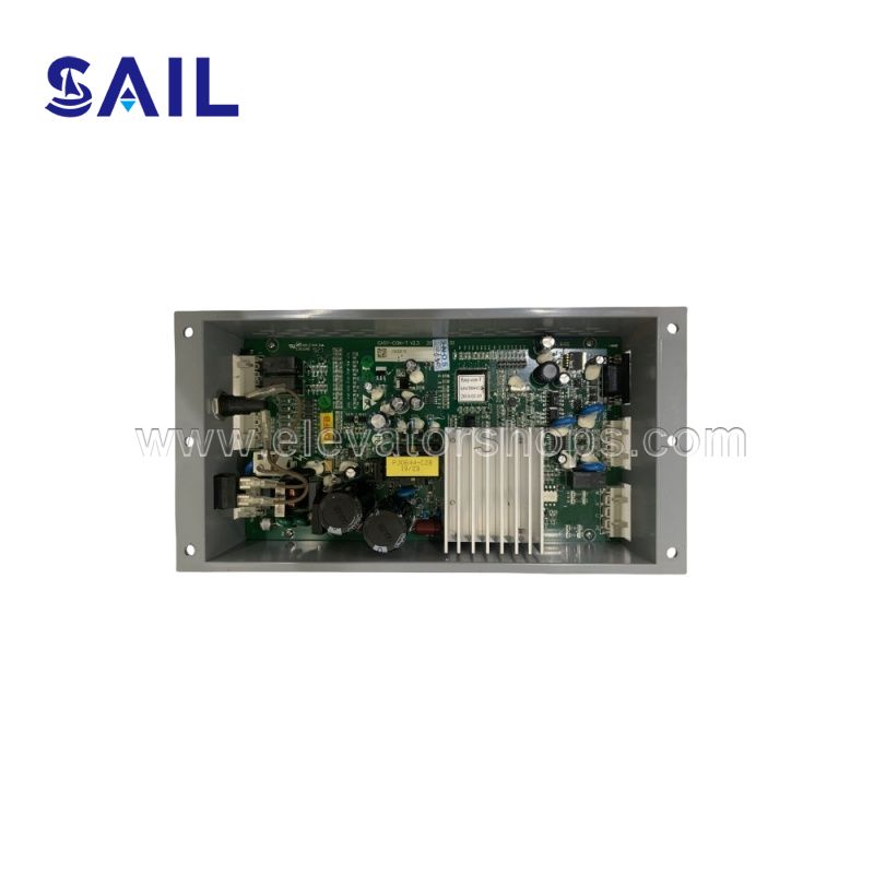 XIZI-Otis DO3000 door controller. HAA24360G6