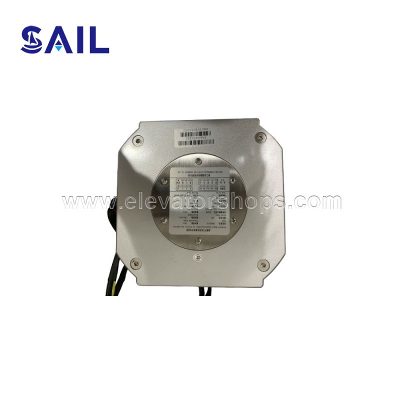 XIZI-Otis Elevator Door Motor PM81855D