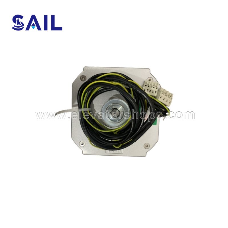 XIZI-Otis Elevator Door Motor PM81855D