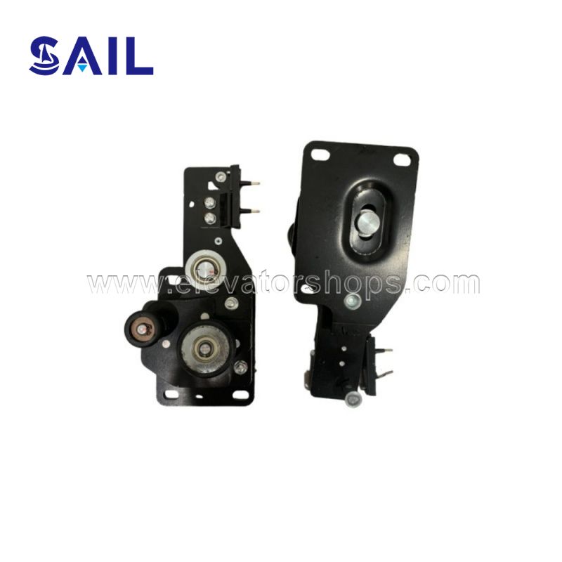 XIZI-Otis Door Lock Set
