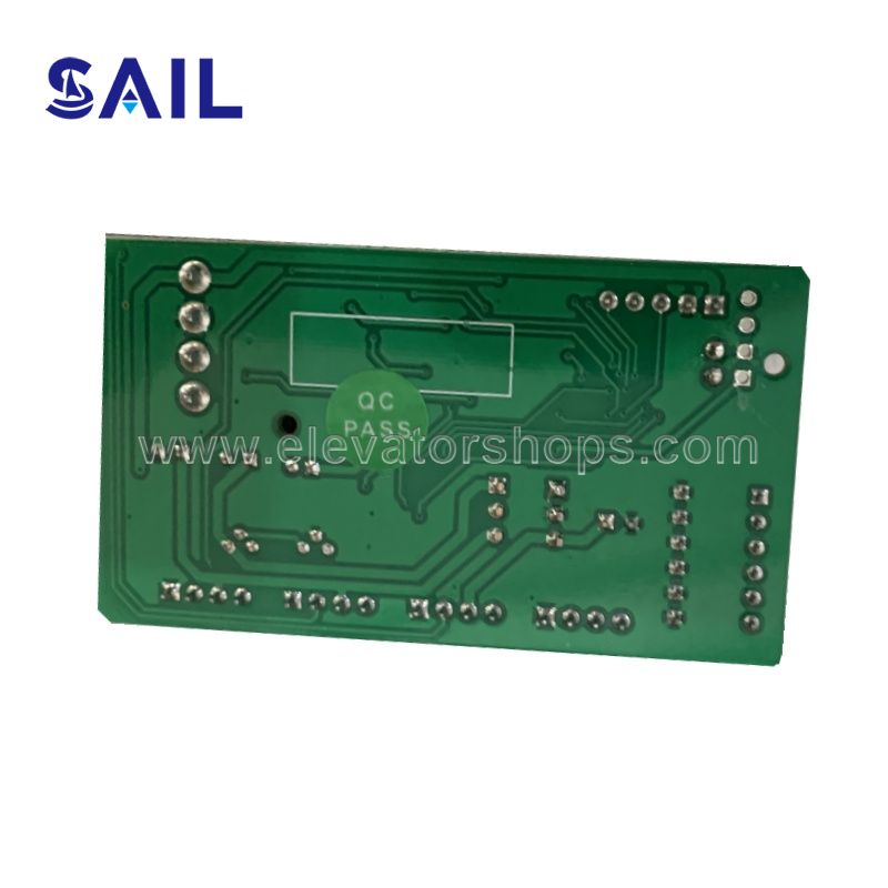 Otis Elevator Board OMB4351AJF