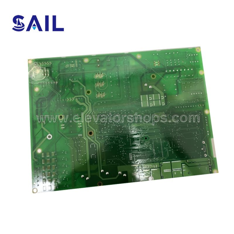 Otis TCBC mainboard GCA26800KA1
